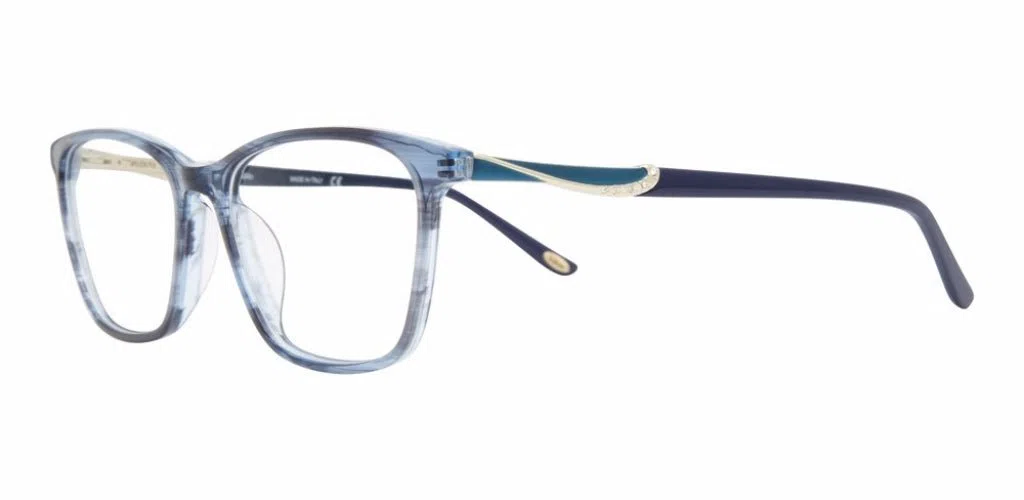 Emozioni 4058 Eyeglasses - view 5